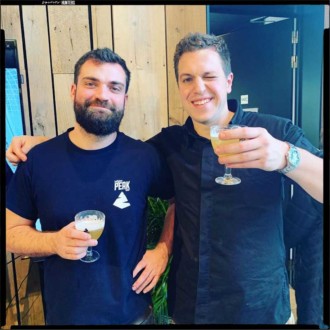 Un chocolate de cerveza es el nuevo dulce que debes probar