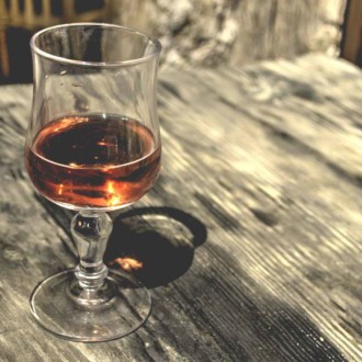 5 de los mejores bares para degustar coñac en París