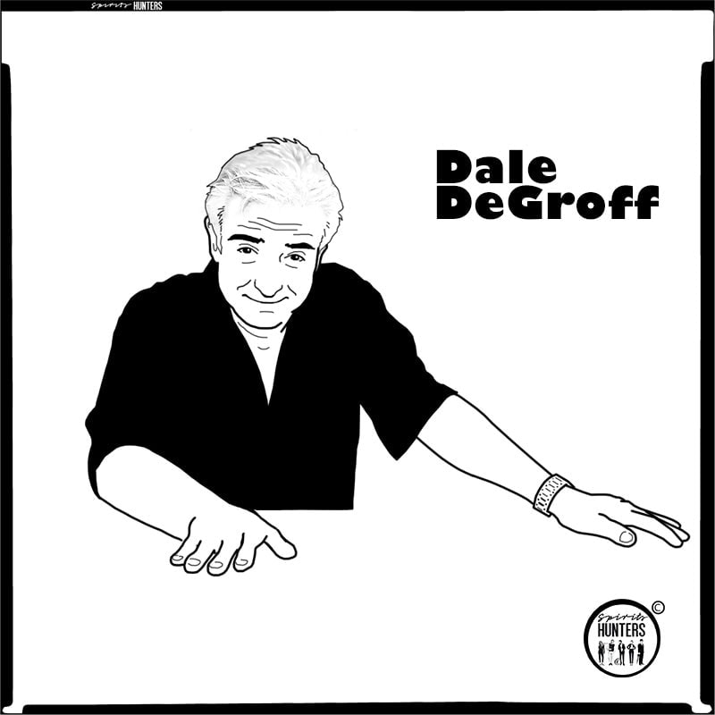 dale degroff