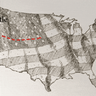 5 destilerías de whisky para visitar en Estados Unidos