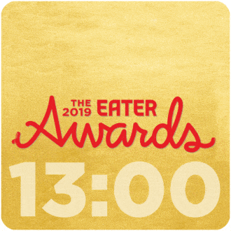 El mejor bar y restaurante del año 2019 de Dallas por los Eater Awards