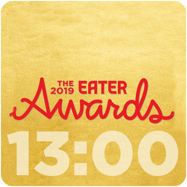 eater awards 2019