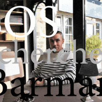 Le restaurant français Les Tamarins à la recherche de bartenders, cuisiniers et serveurs