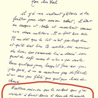 ¿De dónde viene el cóctel Negroni? ¿De Italia o de Córcega?