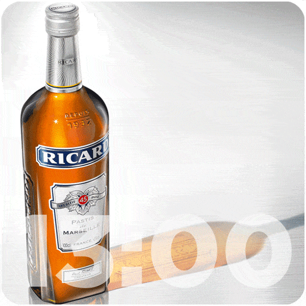 pernod ricard