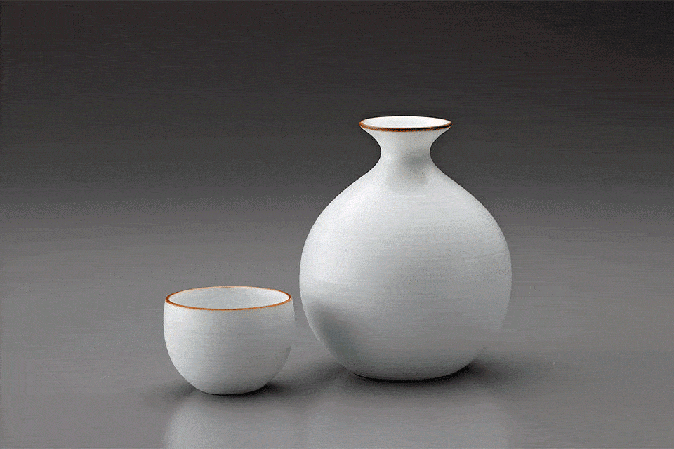 Le boom du saké en France augmente les importations de boissons