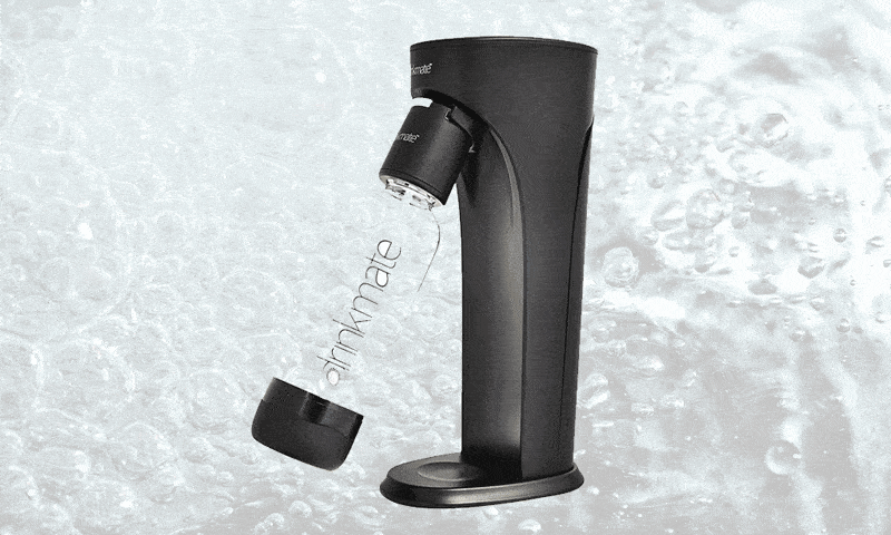 soda maker machine