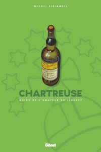 chartreuse reedition