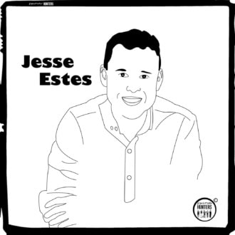 «Mi mejor y favorito vodka», por el bartender Jesse Estes