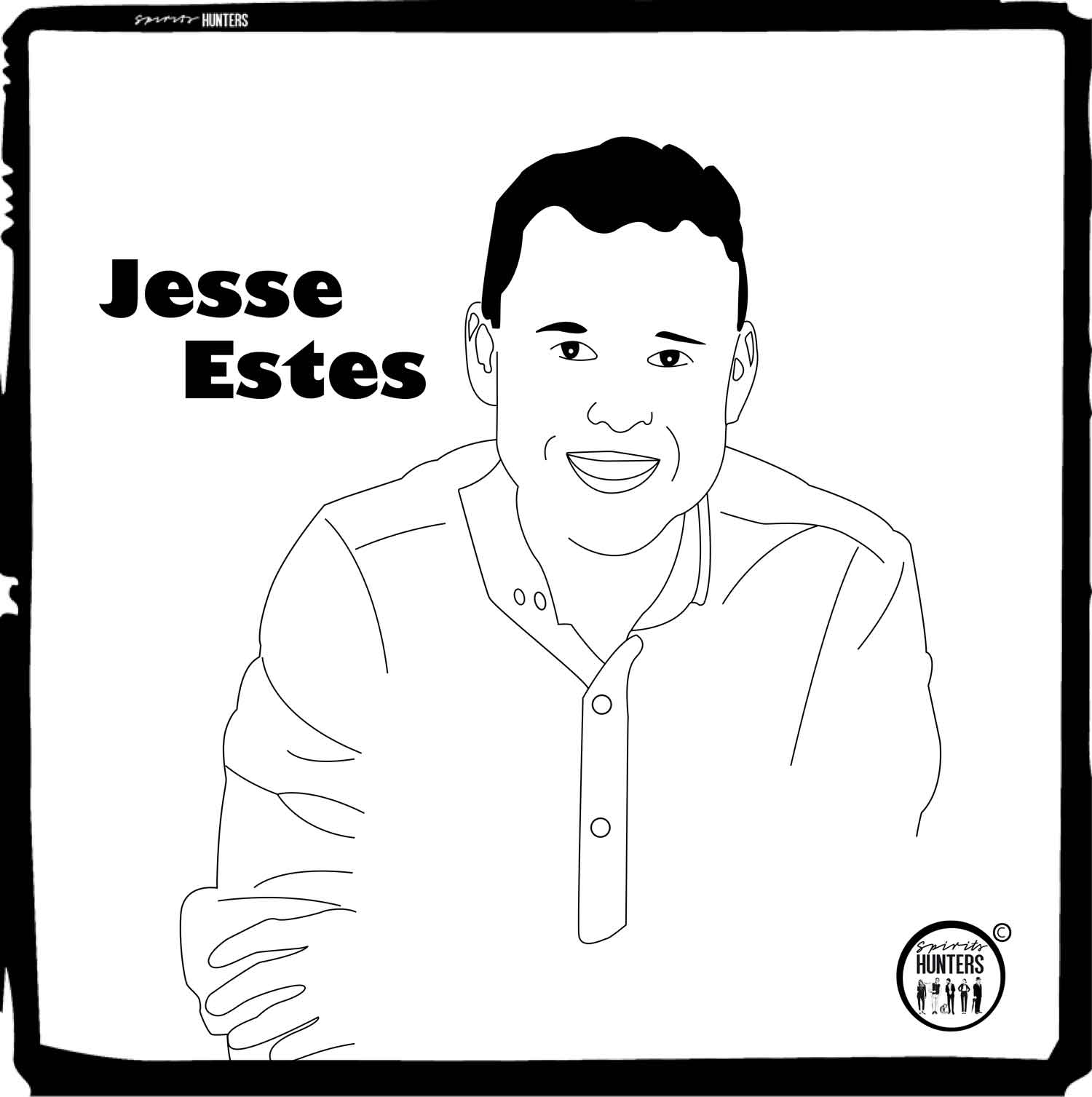 jesse estes bartender