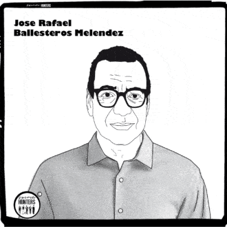 Entrevista a José Ballesteros, CEO de Ron Diplomático