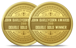 Spirits Hunters has won the John Barleycorn Awards!