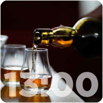 Científicos encuentran método para descubrir whisky falso