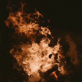 Evacuación en destilerías australianas tras incendios