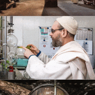 La Chartreuse: el secreto mejor guardado del mundo