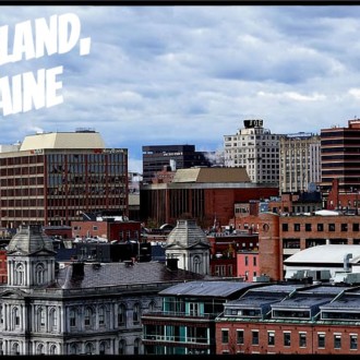 Cuatro de las mejores destilerías de Portland en Maine que debes conocer