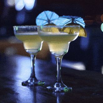 Negroni y Margarita, conoce estos dos cócteles clásicos