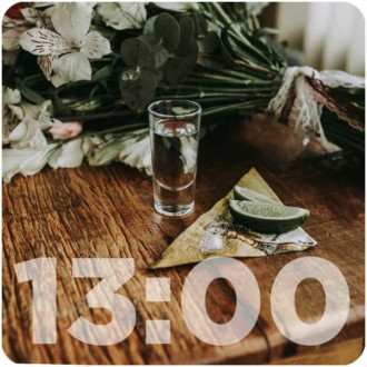 Oficializan la Tequila Cocktail Week en Estados Unidos