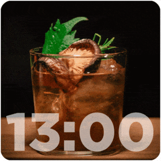 El regreso de la Paris Cocktail Week: 24 de enero – 1 de febrero