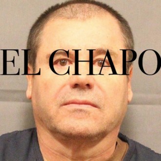 La hija de El Chapo estrena una cerveza con el nombre de su padre