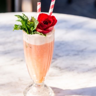 San Valentín 2020: degusta estos 5 cócteles para celebrar