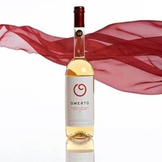 OMERTO : découvrez le premier vin de tomate au monde