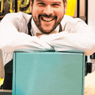 La Mixología nunca ha sido más fácil con Monsieur Cocktail