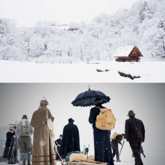 Dos cócteles para recalentarnos y seguir disfrutando del invierno