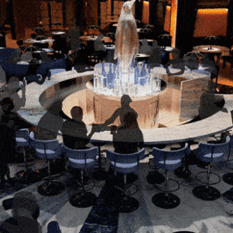 Atención fanáticos: abren un restaurante temático de Batman en Londres