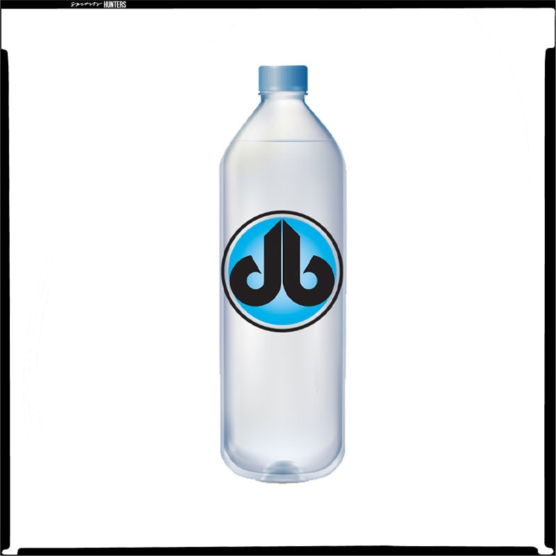 barrier bottle