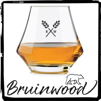 Bruinwood, otra ganadora de los premios Artisan Spirits Competition
