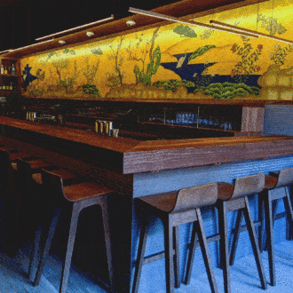 Kenta Goto abre «Niban», un nuevo bar de cócteles en Nueva York