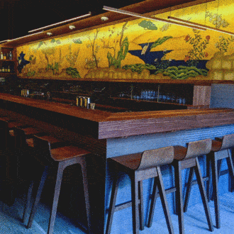 Kenta Goto opens “Niban”, a new cocktail bar in New York