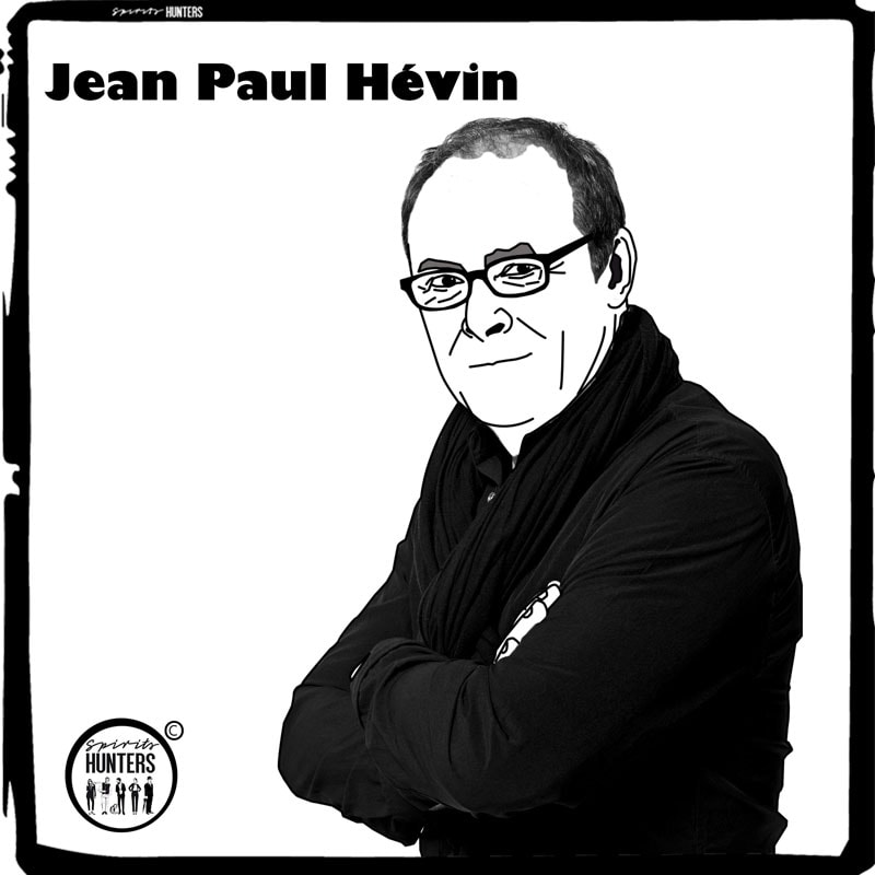 chocolatier patissier jean paul hévin