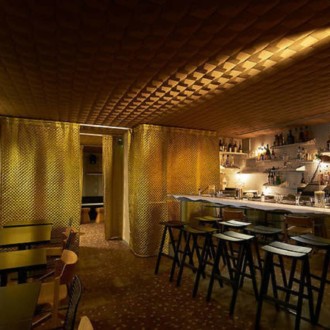 Una mirada al período actual en la profesión del bartender y en los bares