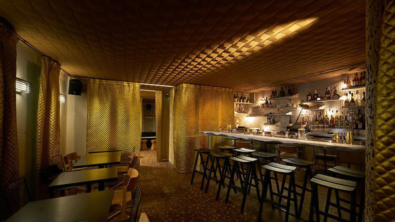 speakeasy bar paris le syndicat