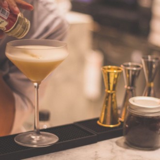 Lo mejor de los bares latinoamericanos reunidos en The Liquid Show