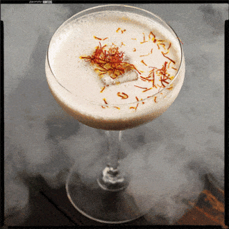 New cocktail menu at Treehouse Taj Dubai