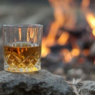 5 whiskies à offrir le jour de la Saint-Valentin