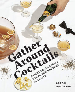 cocktail book