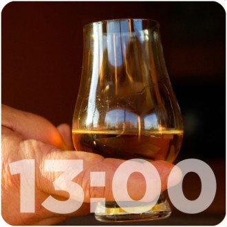 Francia busca expandir su mercado del whisky