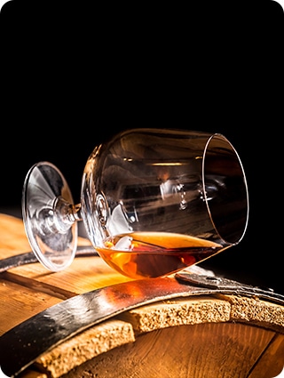 Les meilleurs armagnacs qui vous feront aimer ce spiritueux