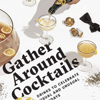 2 libros sobre cócteles que debes tener en tu biblioteca