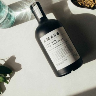 La maestra destiladora de AMASS creó un gel antibacterial