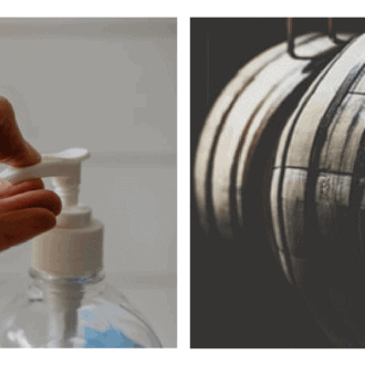 Escasez de gel antibacterial: destilerías podrían salvar vidas