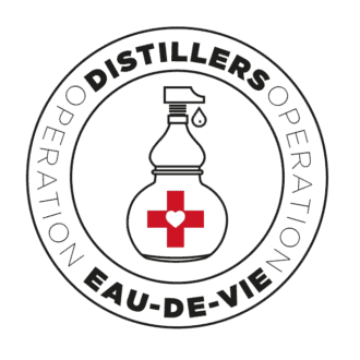 Nunca antes el aguardiente llevó su nombre tan bien…