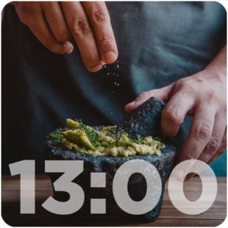 Malaysian chefs and bartenders teach cooking and cocktail making on Instagram