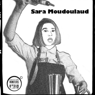 Sara Moudoulaud representará a Francia en la final de Bacardi Legacy 2020