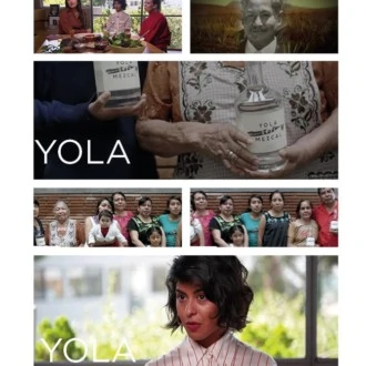 Meet Yola the mezcal created by three friends