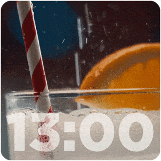 Video: Aviation Gin lanza comercial que celebra la primera bebida de una octogenaria